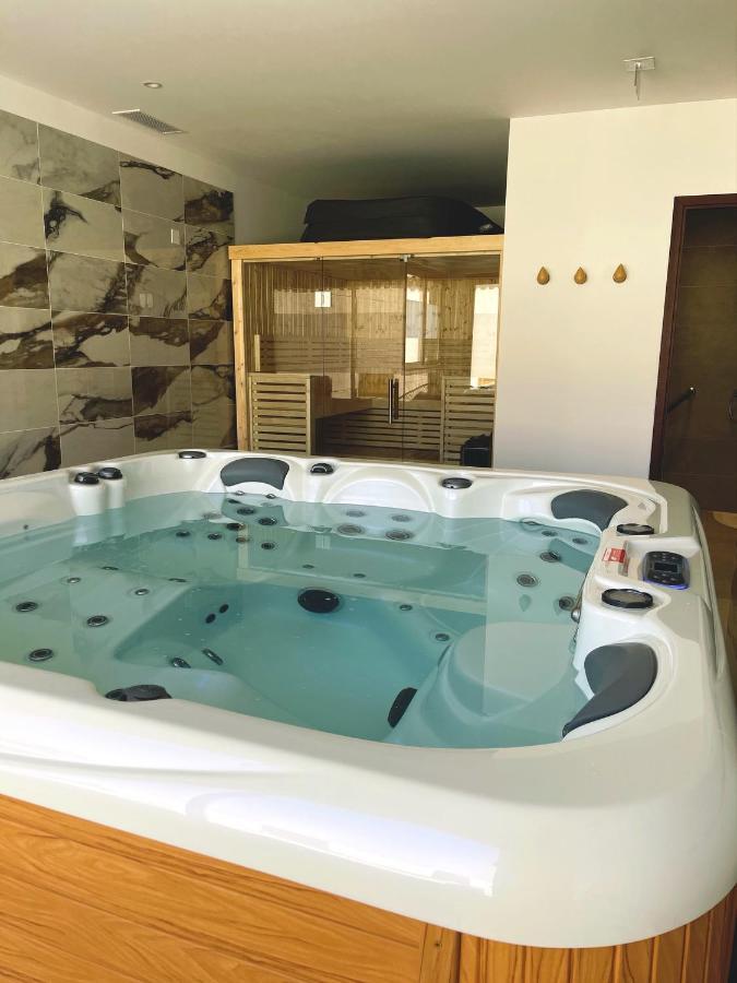 Hotel Palazzu & Spa - Adult Only ガレリア エクステリア 写真