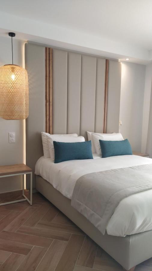 Hotel Palazzu & Spa - Adult Only ガレリア エクステリア 写真